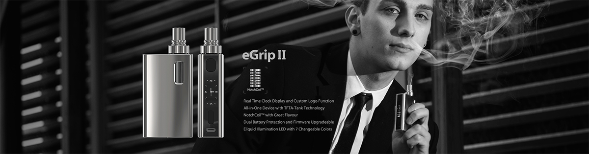 eGrip 2